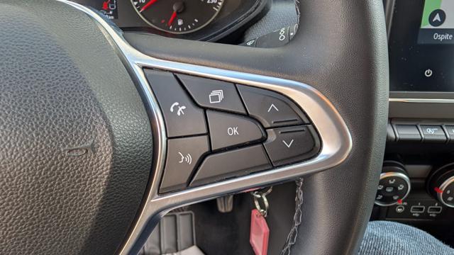 RENAULT Clio 1.0 BENZINA 90CV 5 PORTE OK NEOPATENTATO