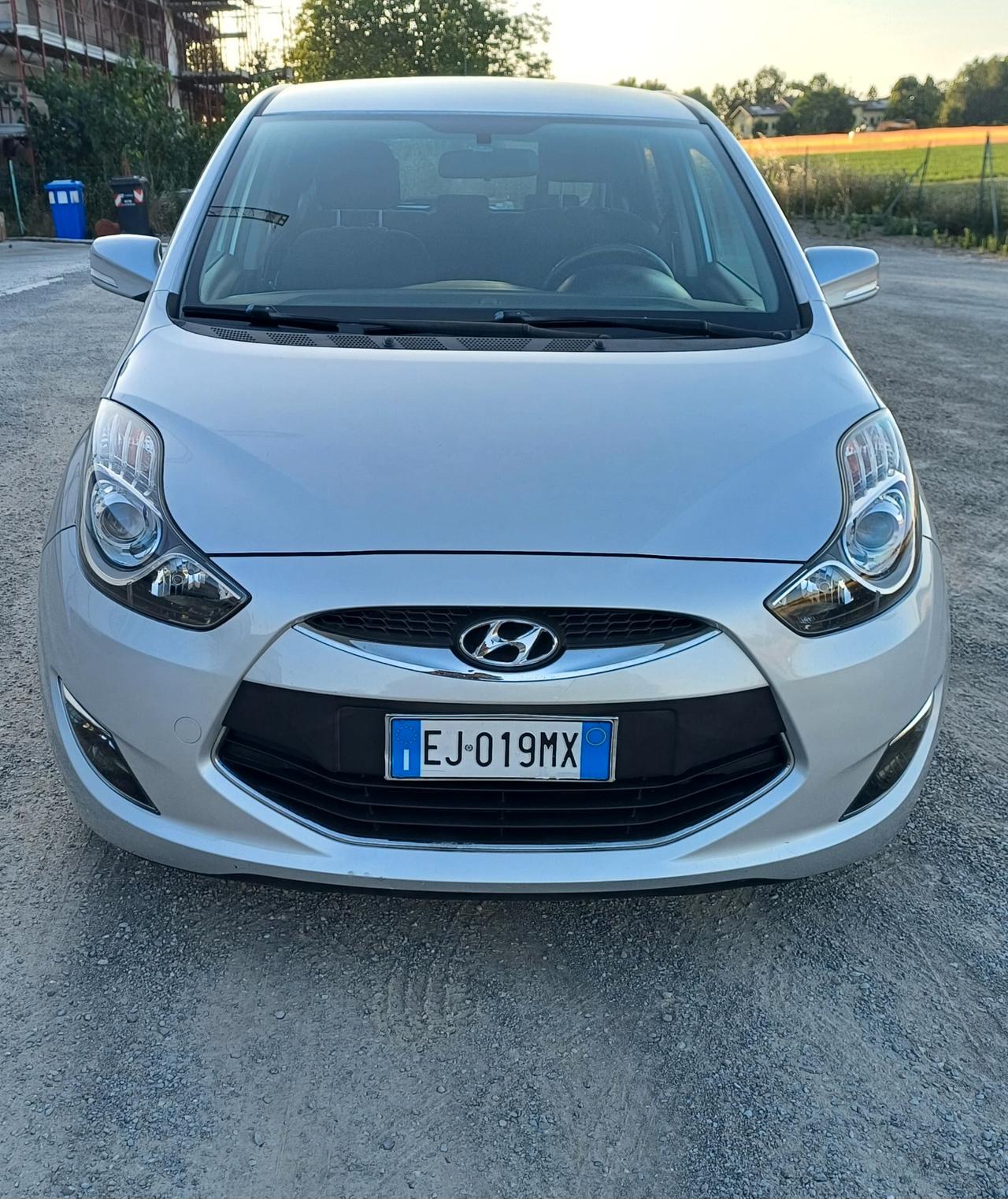 Hyundai iX20 1.6 125 CV Style