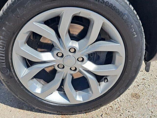 LAND ROVER DISCOVERY SPORT 2.0 TD4 HSE LUXURY AWD AUT.