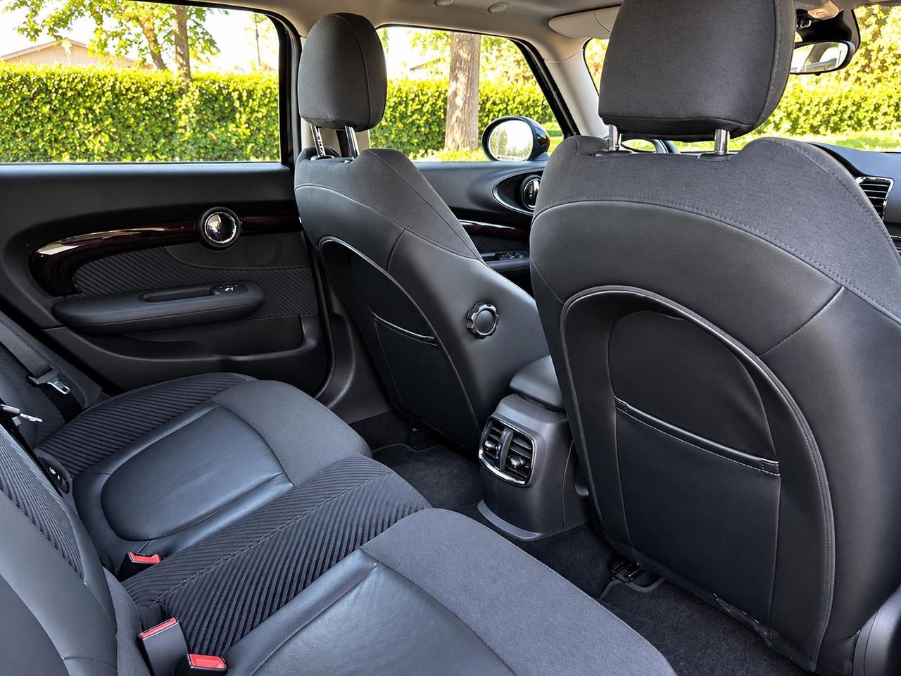 Mini Cooper D Clubman 2.0 Hype