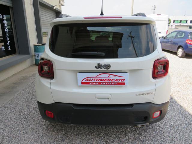 JEEP Renegade 1.0 T3 LIMITED