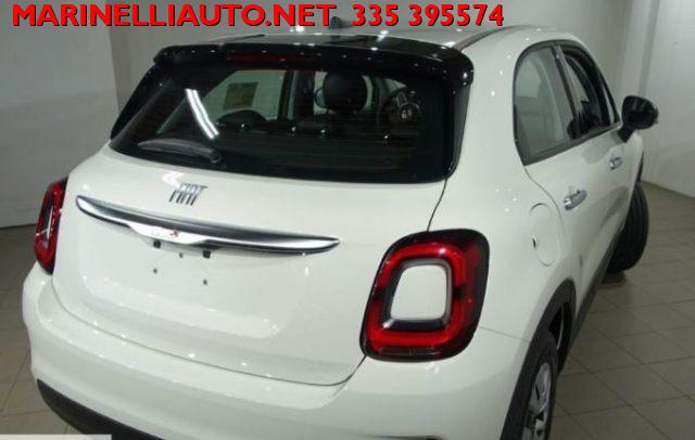 FIAT 500X 1.3 MultiJet 95 CV KM ZERO MY23