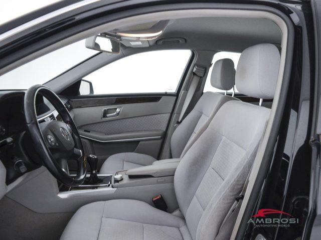 MERCEDES-BENZ CLA sse E 220 CDI BlueEFFICIENCY Avantgarde - PER OPER