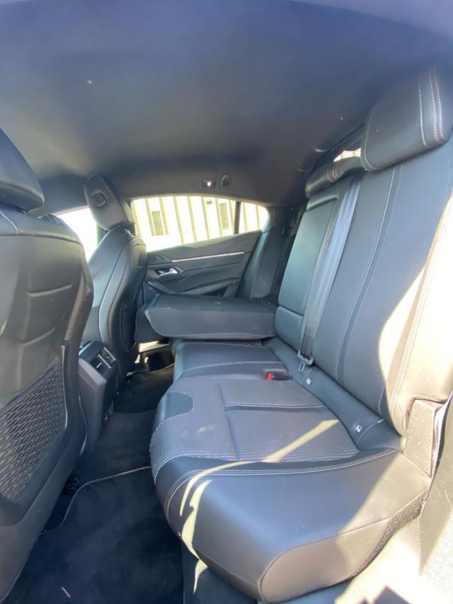 PEUGEOT 508 *PROMO* BlueHDi 130 Stop&Start EAT8 GT