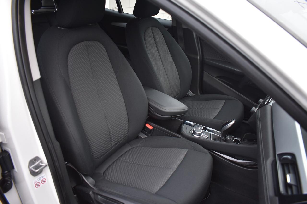 Bmw X2 Sdrive 18d 150cv Cambio Aut.