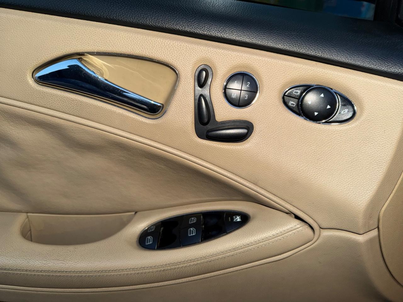 Mercedes-benz CLS 350