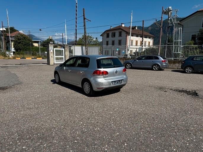 Volkswagen Golf 1.2 TSI 5p. Comfortline