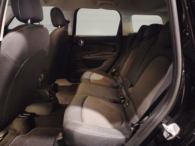 Mini Cooper Countryman 1.5 TwinPower Turbo Cooper