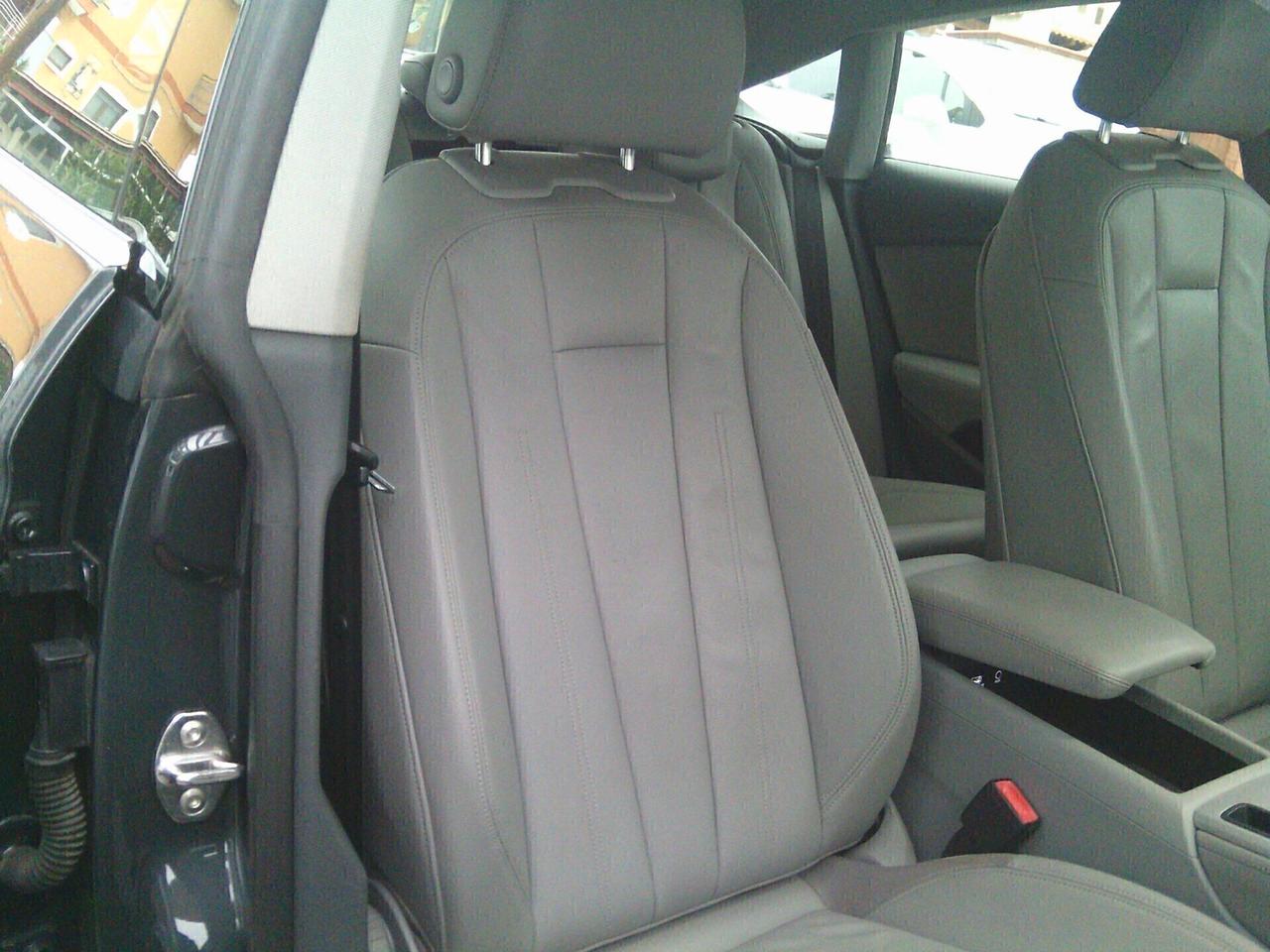 Audi A5 SPB 40 TDI S tronic