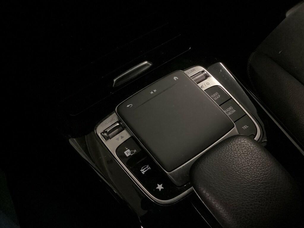 Mercedes Classe A 200 200 Premium 7G-DCT