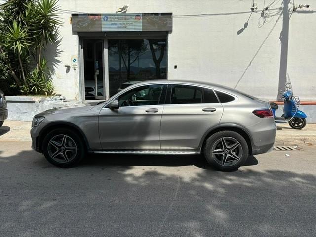 Mercedes-benz GLC 300 d 4Matic Premium