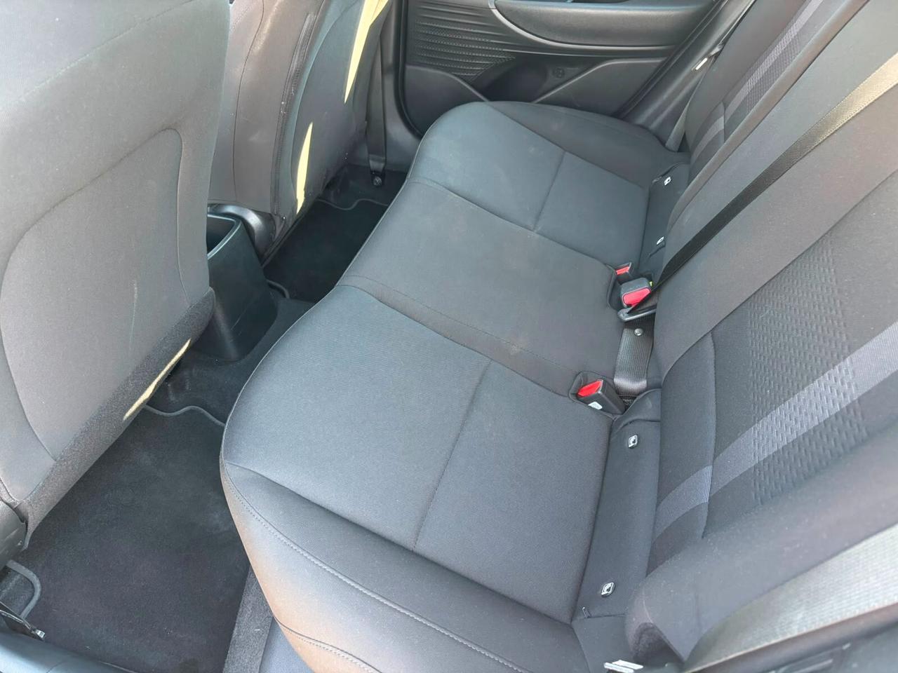Hyundai i20 1.0 T-GDI DCT 5 porte Style