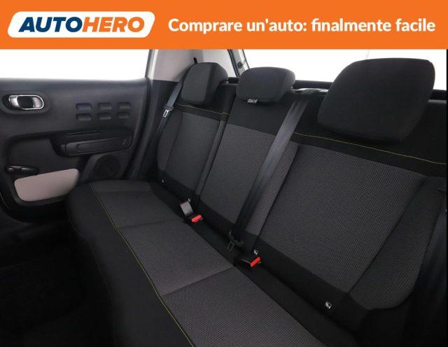 CITROEN C3 PureTech 83 S&S Shine