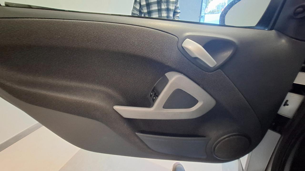 Smart ForTwo 1000 62 kW coupé pulse