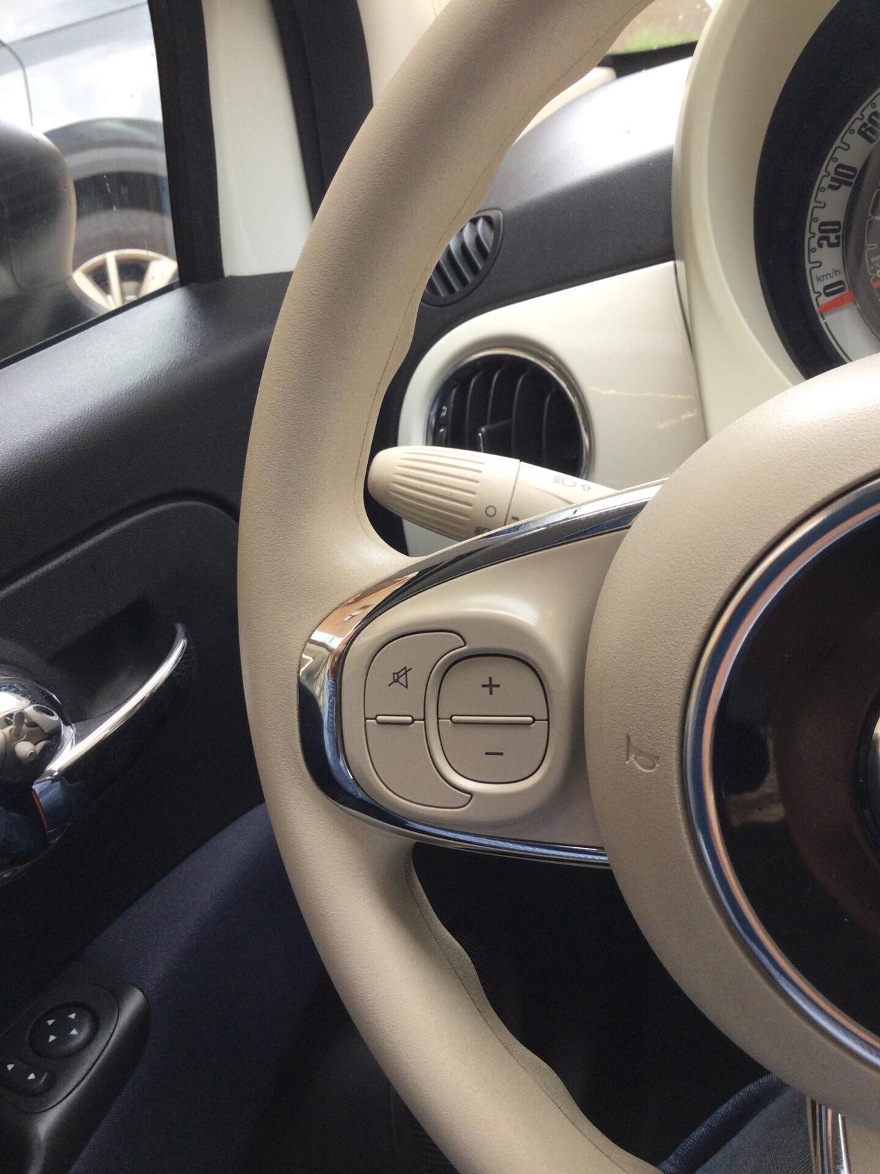 Fiat 500 1.0 Hybrid Cult