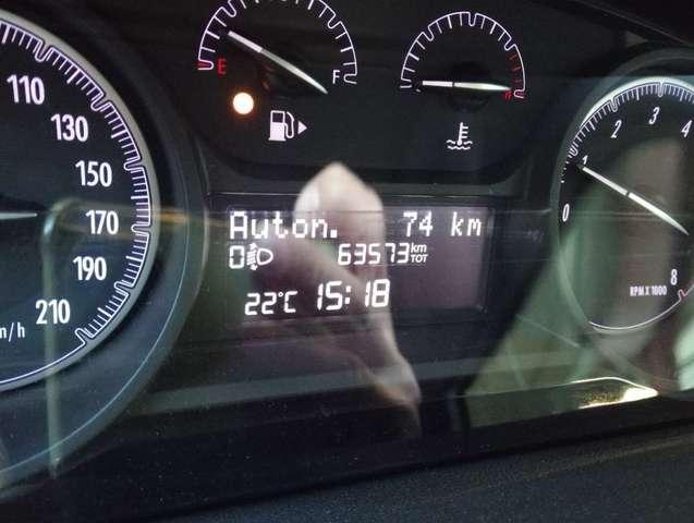 Lancia Ypsilon 1.2 69 CV 5 porte KM 63000