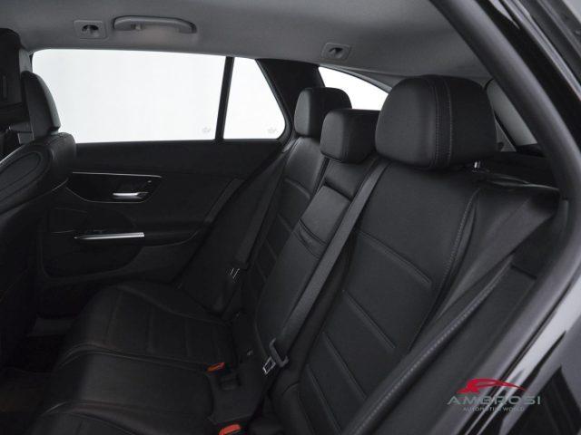 MERCEDES-BENZ C 220 220 d Mild hybrid 4Matic Premium All-Terrain