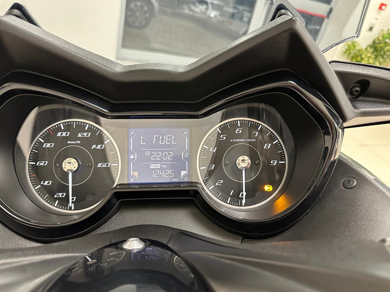 Yamaha X-Max 300 TECH MAX - 2022