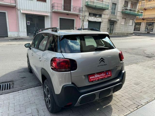 Citroen C3 Aircross C3 Aircross BlueHDi 110 S&S Rip Curl