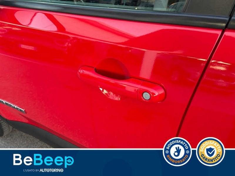 Jeep Renegade 1.3 T4 LIMITED 2WD 150CV DDCT