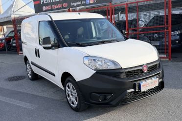 Fiat Doblo Doblò 1.3 MJT PC-TN Cargo Lamierato SX