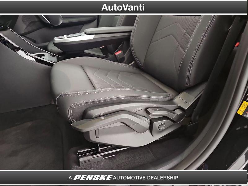 BMW X1 iX1 edrive 20 X-Line