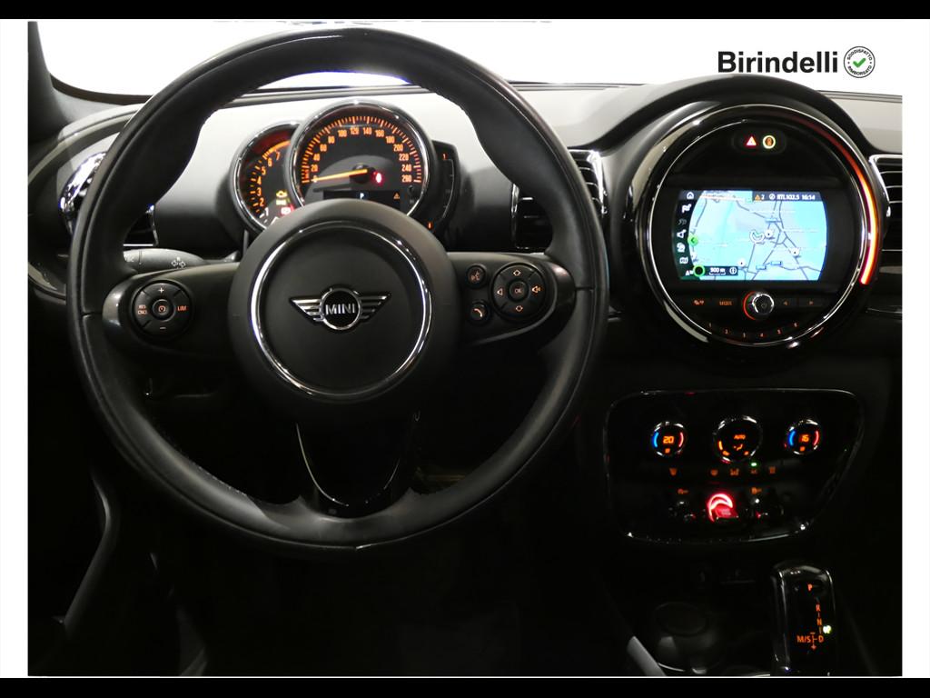 MINI Mini Clubman (F54) - Mini 1.5 One Mayfair Edition Clubman
