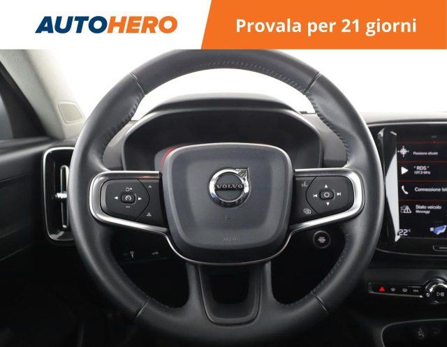 VOLVO XC40 T4 Geartronic Momentum