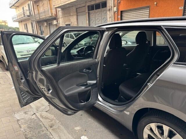 Fiat Tipo 1.3 Mjt S&S SW Lounge