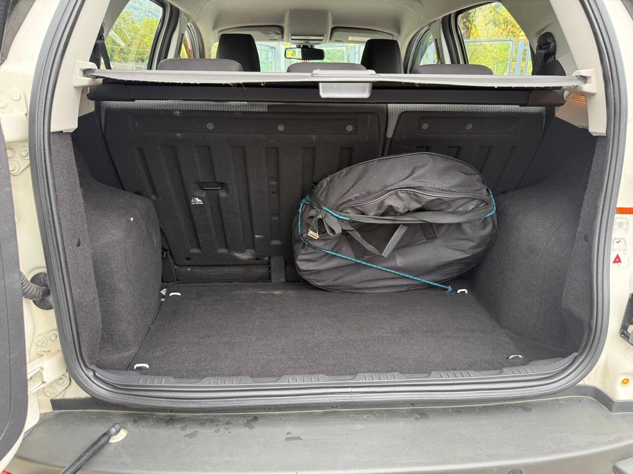 Ford EcoSport 1.5 TDCi 90 CV Titanium