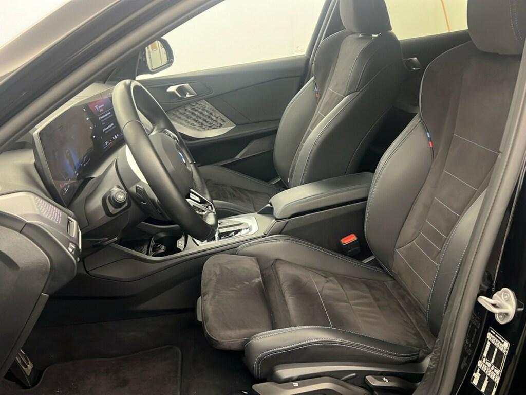 BMW Serie 1 118 d MSport Pro DCT