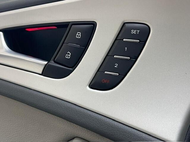 Audi A6 3.0 TDI 272 CV quattro S tronic Business Plus