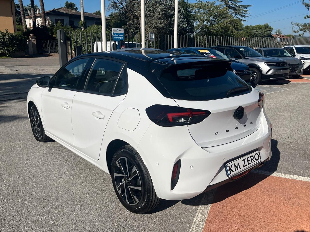 Opel Corsa 1.2 100 CV GS