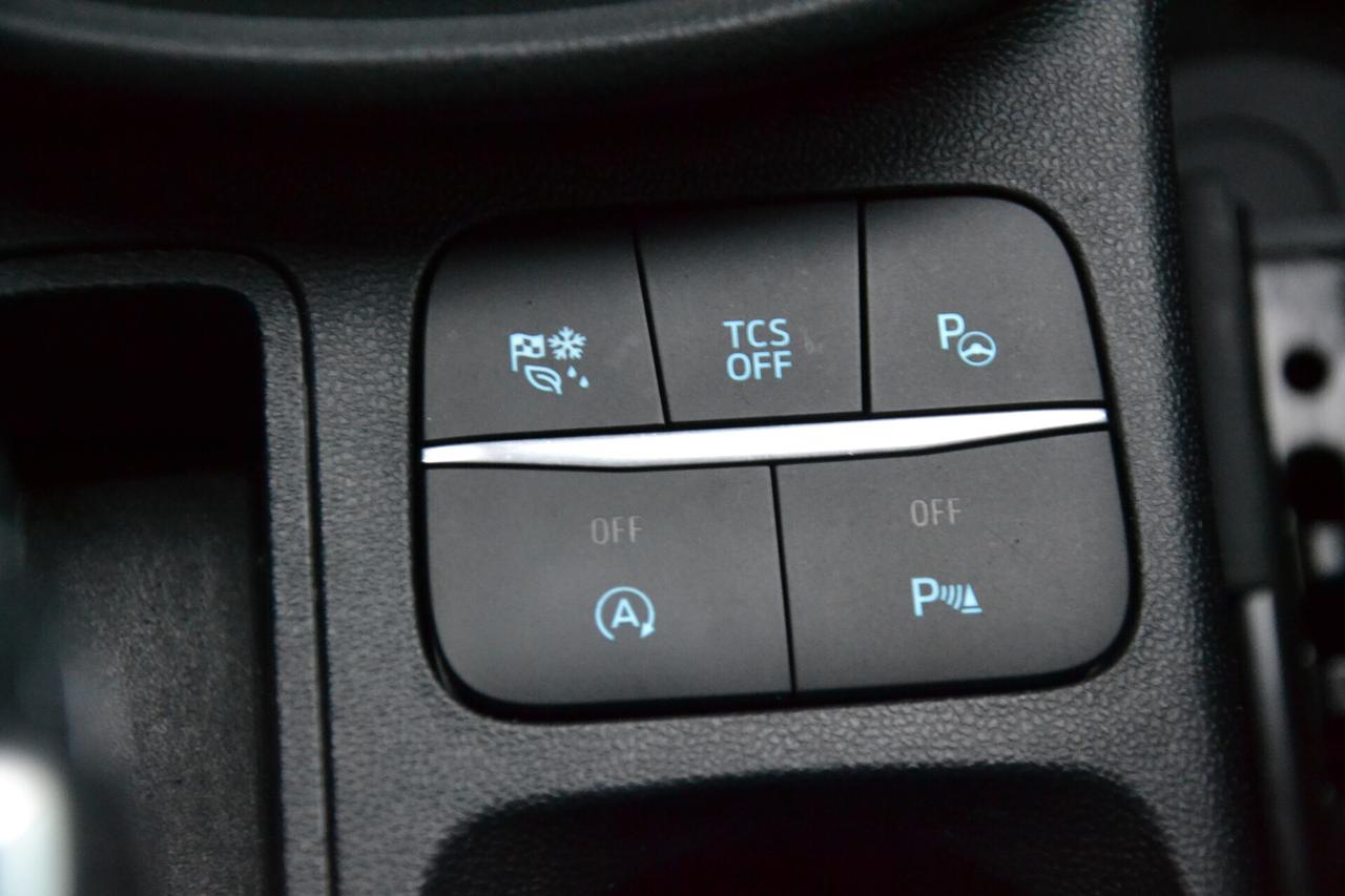 Ford Puma 1.0 HYBRID 125CV ST-LINE X **TOP DI GAMMA**