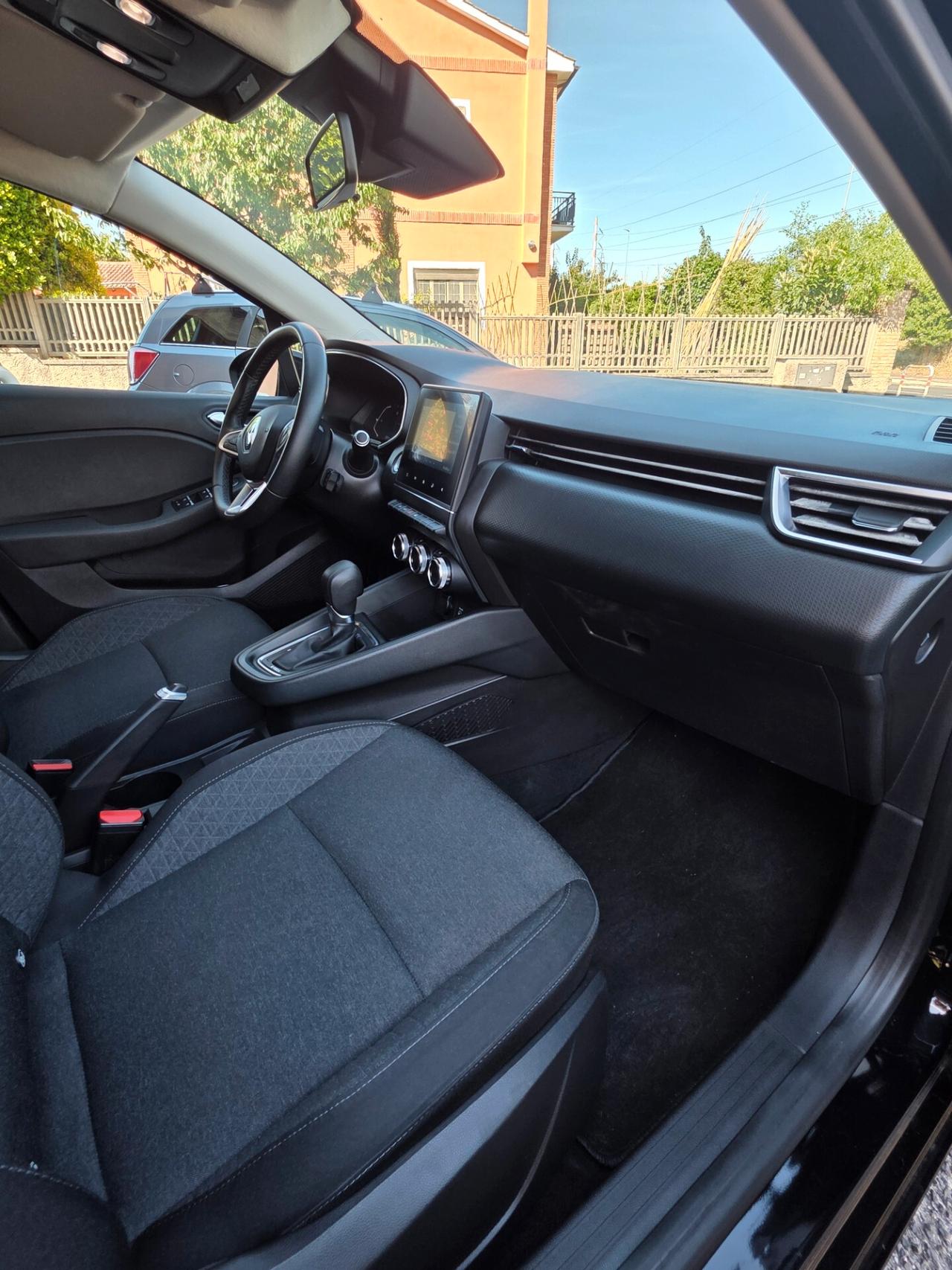 Renault Clio Full Hybrid E-Tech 140 CV 5 porte Zen