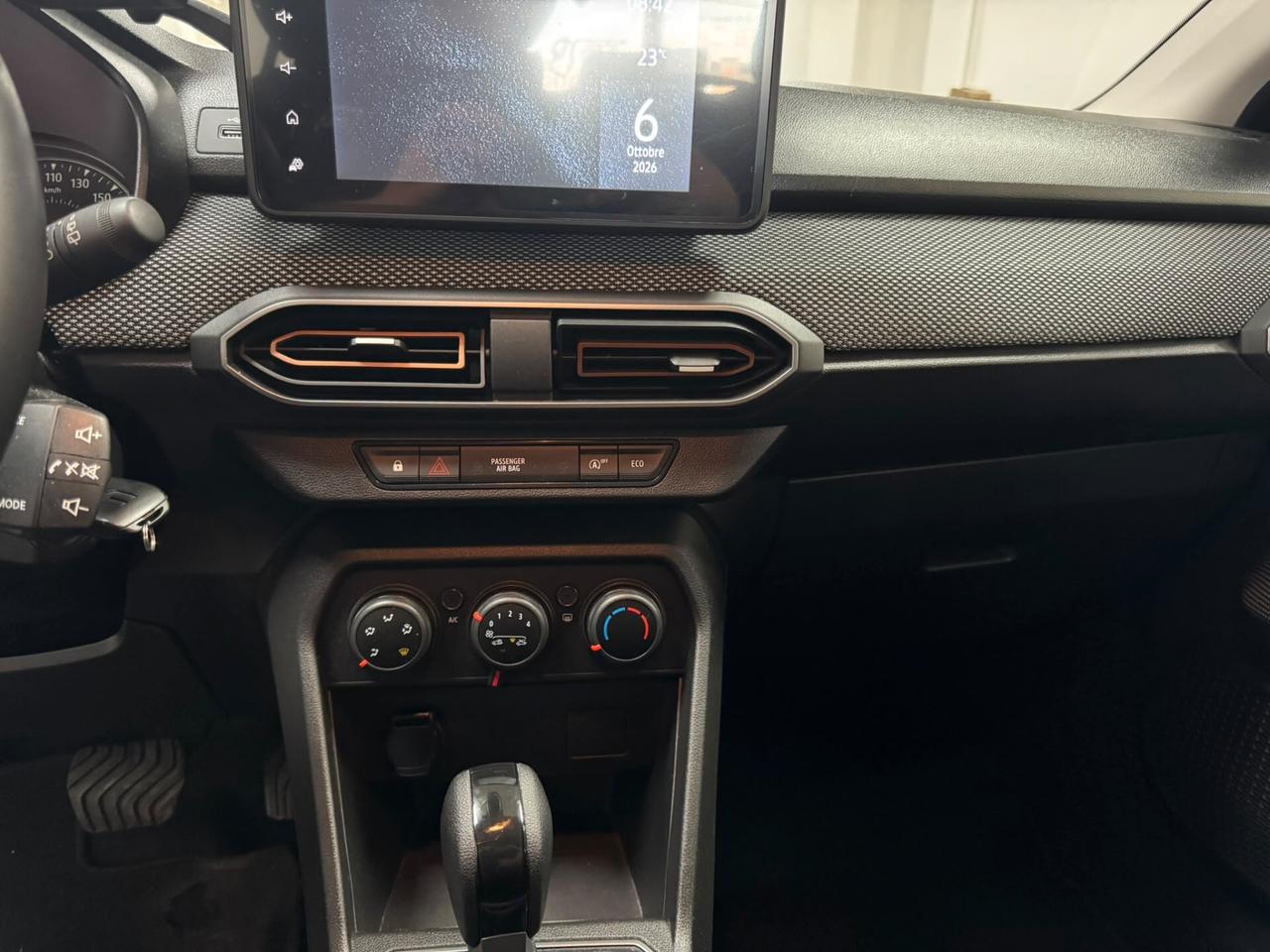 Dacia Sandero Stepway 1.0 TCe 90 CV CVT Expression