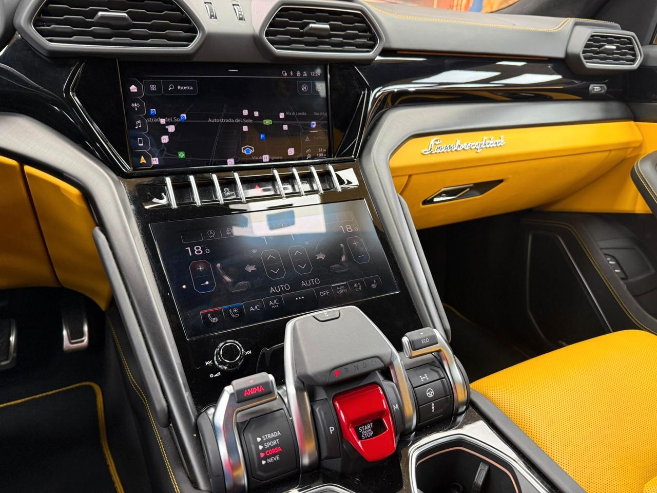 Lamborghini Urus 4.0 (531)