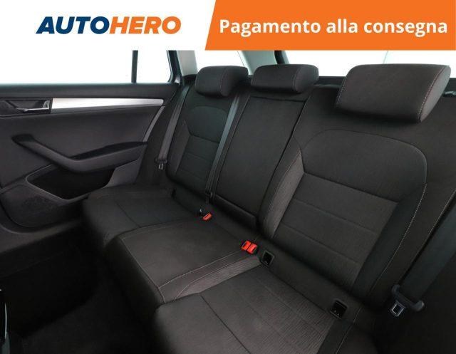 SKODA Superb 2.0 TDI DSG Wagon Executive