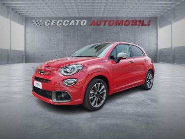 FIAT 500X 500X 1.3 mjet Sport 95cv