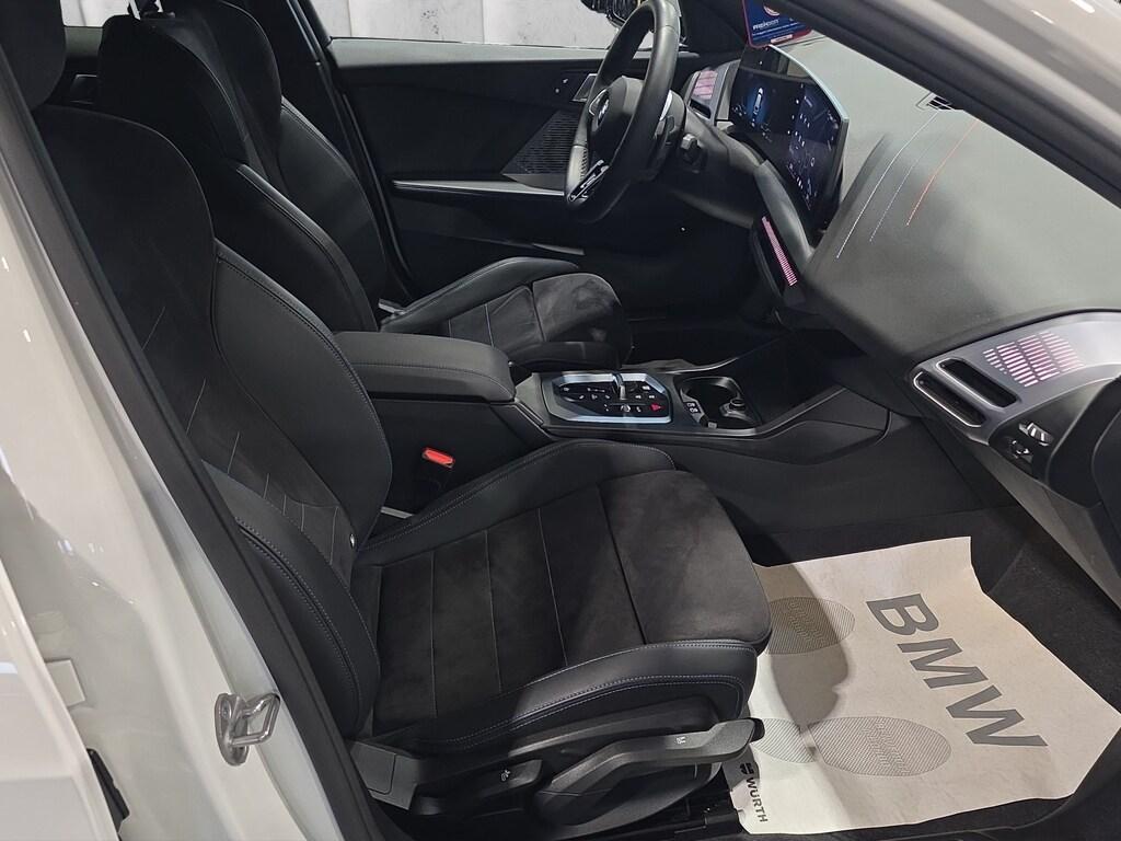 BMW Serie 1 118 d MSport Pro DCT