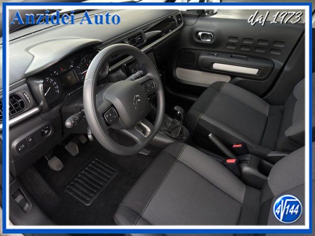 CITROEN C3 1.2 PureTech 83 Cv You