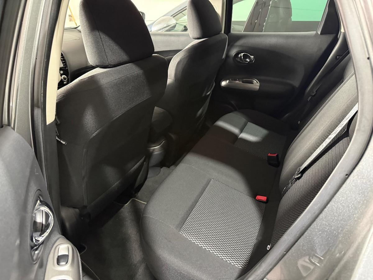 NISSAN - Juke - 1.5 dCi S&S Acenta