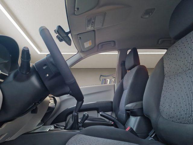 MITSUBISHI L200 2.5 DI-D/136CV Double Cab Invite