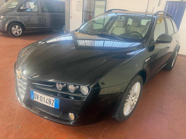 ALFA ROMEO 159 1.8 16V Sportwagon senza nessun lavoro da fare