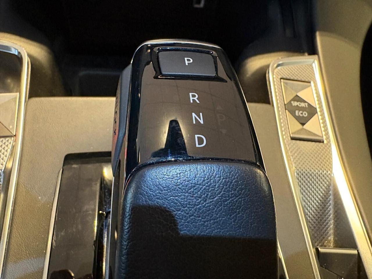 Ds DS 7 Crossback GRAND CHIC BlueHDi 130 aut. SPOTICAR