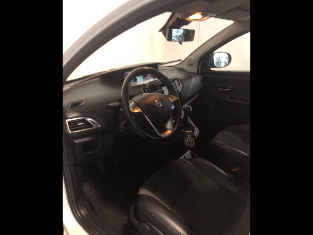 Lancia Ypsilon 5 Porte 1.3 Multijet Platinum