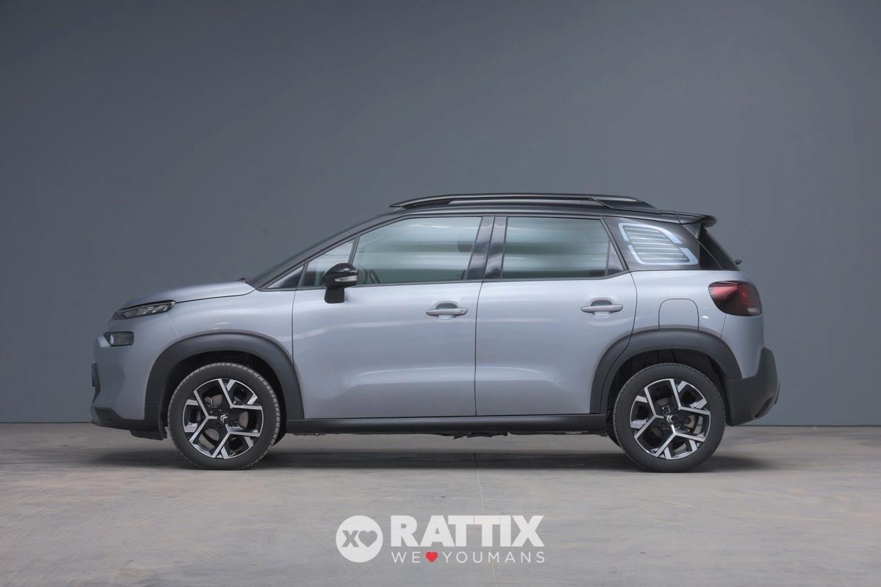 Citroen C3 Aircross 1.2 Puretech 130CV Shine Pack EAT6