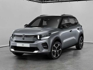 Citroen C3 Hybrid 110 e-DCS6 Plus