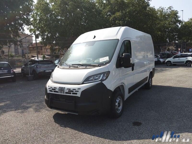 FIAT Ducato Nuovo FURG 33Q MH2 140CV 2.2