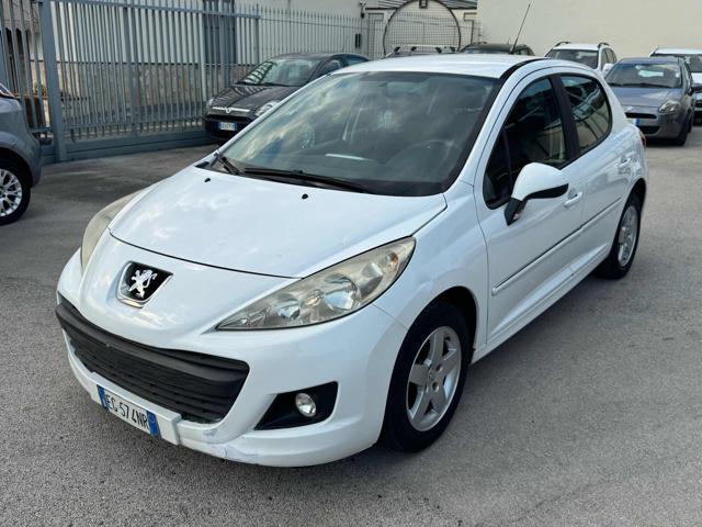 PEUGEOT 207 1.4 HDi 70CV 5p. Active